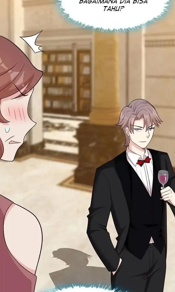 The Wife Contract and My Daughter’s Nanny chapter 149